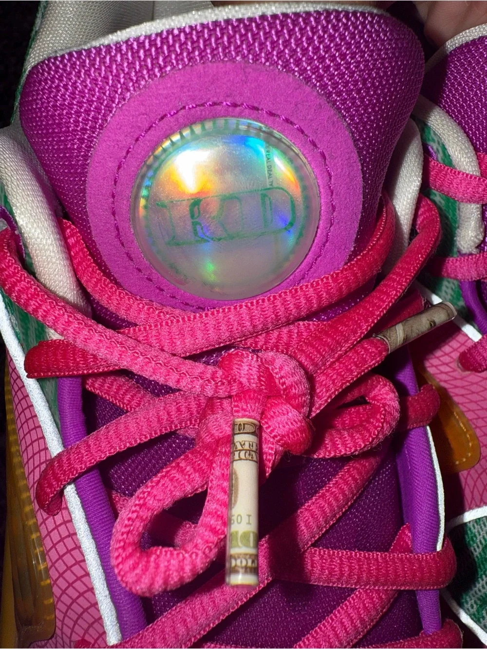 Nike KD 16